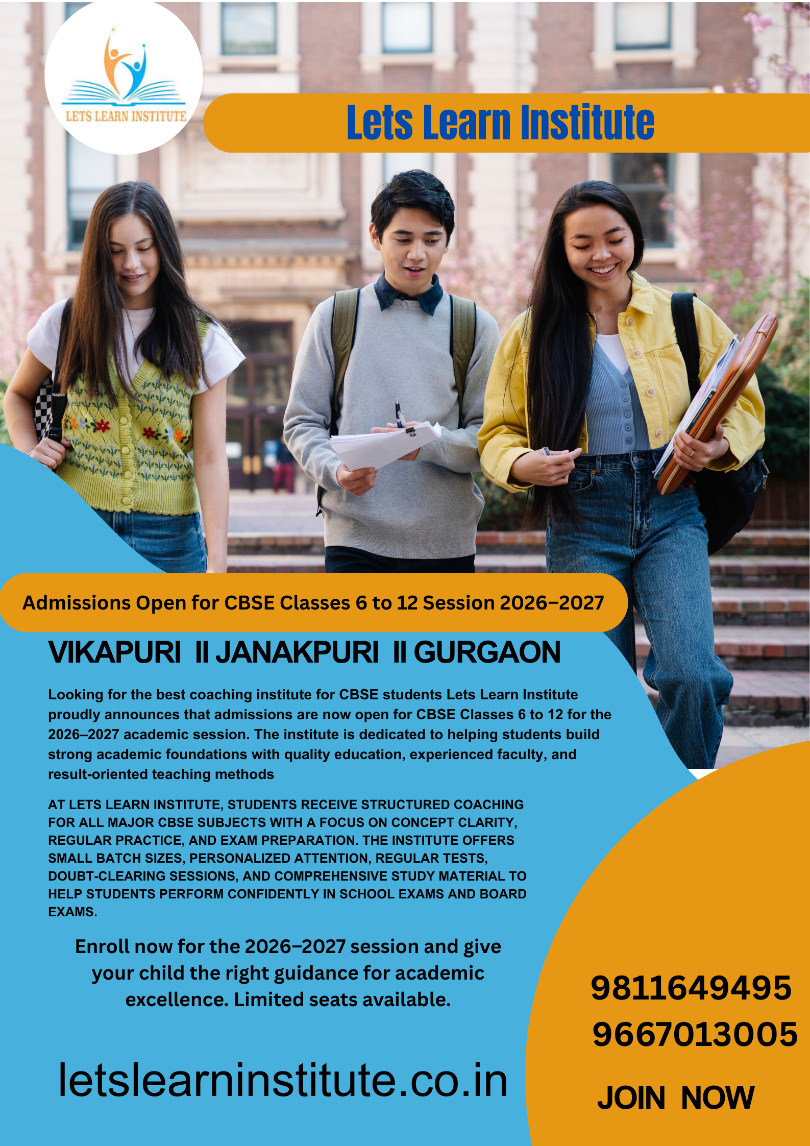 IB ( MYP & DP )